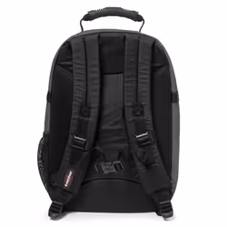 Eastpak Tutor sac à dos Noir/Gris Polyamide - Vue supplémentaire 4