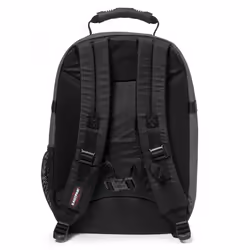 Eastpak Tutor sac à dos Noir/Gris Polyamide - Vue supplémentaire 6