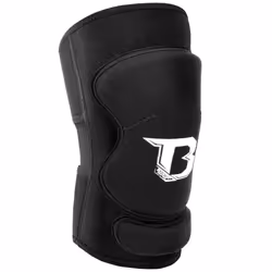 Genouillère Booster Fight Gear B Force Bkp - noir - L