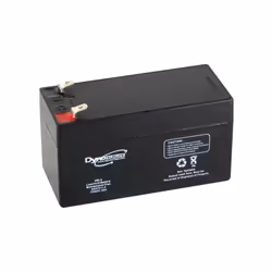 CARACTERISTIQUES : convient pour: systèmes d'alarme, ASI, outillage électrique, équipement de communication et de contrôle, s ...