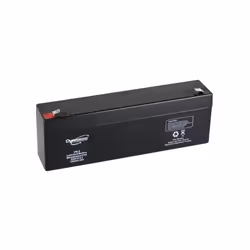 Accu acide-plomb 12v-2.2ah 177.5x34x66mm