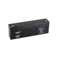 Accu acide-plomb 12v-2.2ah 177.5x34x66mm