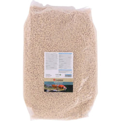 Nourriture poisson d'étang en sticks, 35 litres soit 3 kg - Flamingo
