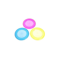 Frisbee Fluo pour chien Désignation : Frisbee Fluo morin import 45752