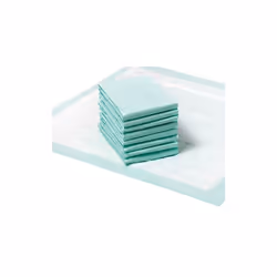 Coussins jetables et très absorbants . Les soakers sont un bon outil pour montrer aux chiots l'endroit où nous voulons qu'ils ...