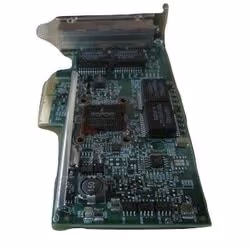 DELL 540-BBHB, Interne, Avec fil, PCI Express, Ethernet, 1000 Mbit/s, Vert