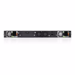 DELL PowerConnect N3048 Géré L3 Gigabit Ethernet (10/100/1000) 1U Noir
