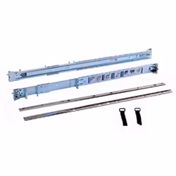 DELL 770-BBIF, Métallique, PowerEdge R210 PowerEdge R220 PowerEdge R310 PowerEdge R230 PowerEdge R410 PowerEdge R415..., 1 pi ...