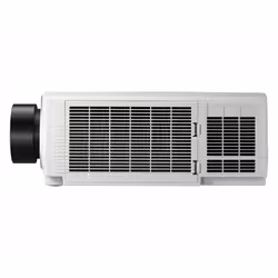 NEC PA803U vidéo-projecteur Projecteur pour grandes salles 8000 ANSI lumens 3LCD WUXGA (1920x1200) Compatibilité 3D Blanc