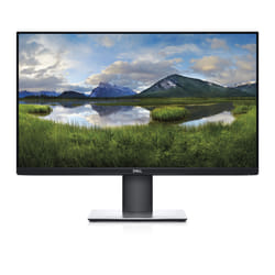 DELL P2719HC LED display 27" Full HD LCD Noir