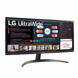 LG 29WP500-B écran plat de PC 29" Full HD Ultra large LED Noir