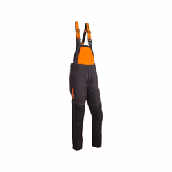Caractéristiques : Tissu extérieur déperlant en 65% polyester - 35% coton ± 210 g/m2 Détails : La sécurité est éssentiel lors ...
