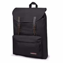Eastpak London sac à dos Noir Nylon