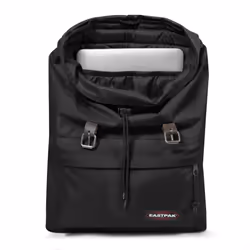 Eastpak London sac à dos Noir Nylon