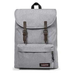Eastpak London sac à dos Gris Nylon