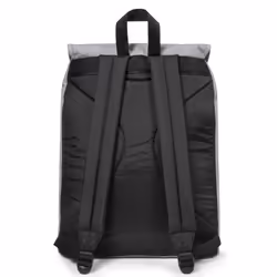 Eastpak London sac à dos Gris Nylon - Vue supplémentaire 4