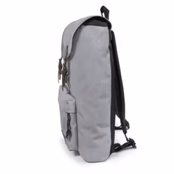 Eastpak London sac à dos Gris Nylon - Vue supplémentaire 6
