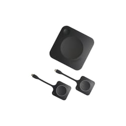 Barco ClickShare CX-30 système de présentation sans fil HDMI Bureau