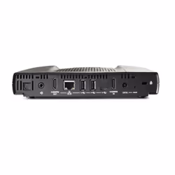 Barco ClickShare CX-50 système de présentation sans fil HDMI Bureau