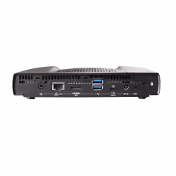 Barco CX‑50 G2 système de présentation sans fil HDMI Bureau