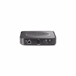 Barco ClickShare Hub Core système de vidéo conférence Ethernet/LAN Système de gestion des services de vidéoconférence - Vue supplémentaire 6