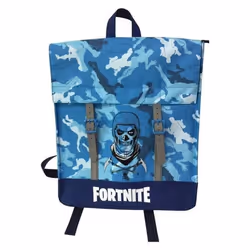 GENERIQUE 5416233423502 - COMMUTATEUR KVM - Sac à dos Fortnite Logo carré