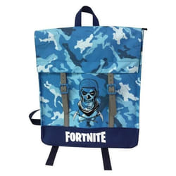 GENERIQUE 5416233423502 - COMMUTATEUR KVM - Sac à dos Fortnite Logo carré