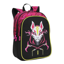 Fortnite Cartable Max Drift Noir Rose (31 x 42 x 15 cm)