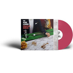 ImportCDs Gracias Senor Vinyl Pop rock