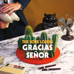 ImportCDs Gracias Senor, Pop rock, CD, Support physique, Adulte, 1 disques, 04/10/2018