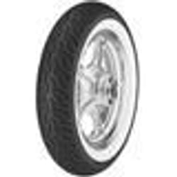 Pneu moto avant Dunlop D404 WWW M/C 67H TT (x2) - TU