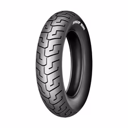 DUNLOP 100/9019 51V K 591 Pneu Moto Route