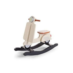 Childhome CWRSCR balançoire pour bébé Intérieure Siège de balançoire pour bébé 1 siège(s) Crème
