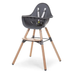 CHILDHOME Evolu 2 - Anthracite