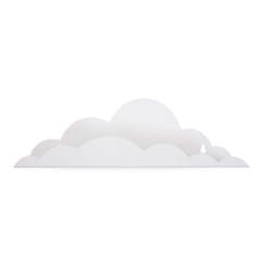 Childhome WSCLW Etagère pour enfant Blanc
