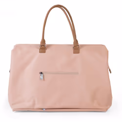Childhome CWMBBP couvre-jambe de poussette pour bébé Sac isotherme Nylon, Polyester Rose - Vue supplémentaire 7