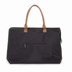 Childhome CWMBBBLGO couvre-jambe de poussette pour bébé Sac isotherme Nylon, Polyester Noir, Or - Vue supplémentaire 6