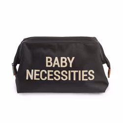 Childhome Baby Necessaire, 270 mm, 130 mm, 150 mm, Ne pas javelliser, Ne pas utiliser de sèche-linge, Ne pas repasser