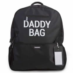 CHILDHOME Sac à Dos Daddy Bag