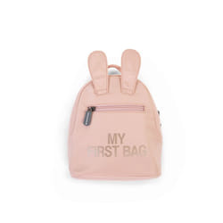 Childhome CWKIDBPC sac à dos Rose Nylon