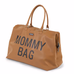 Childhome CWMBBLLBR couvre-jambe de poussette pour bébé Sac isotherme Nylon, Polyester Marron