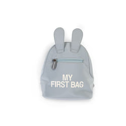 Childhome CWKIDBGR sac à dos Gris Nylon
