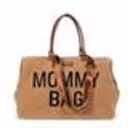 CHILDHOME - Mommy Bag Sac à langer Beige