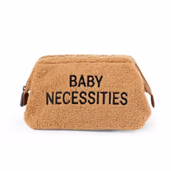 Childhome Baby Necessities Toiletry Bag