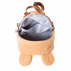 Childhome CWKIDBT sac à dos Sac à dos normal Beige Nylon, Polyester - Vue supplémentaire 6