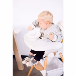 Childhome Evolu Blanc