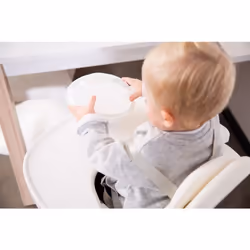 Childhome Evolu Blanc - Vue supplémentaire 4