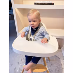 Childhome Evolu Blanc - Vue supplémentaire 5