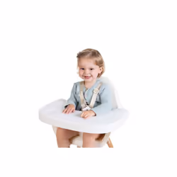Childhome Evolu Blanc - Vue supplémentaire 7