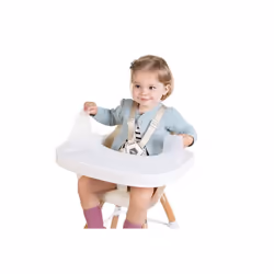Childhome Evolu Blanc - Vue supplémentaire 8